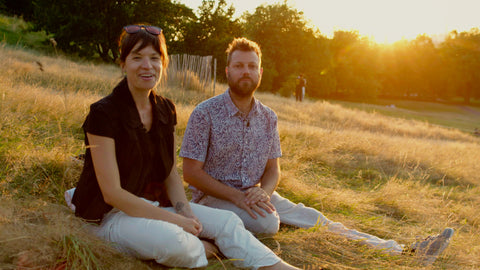 Trigg: Matthew & Bree